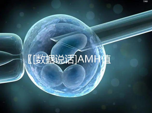 〖[數據說話]AMH值低于1的3種應對方案,[廣東惠州]試管助孕全流程費用清單!〗