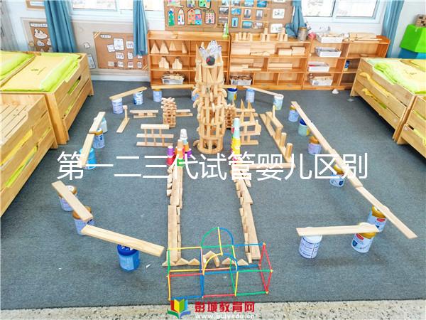 第一二三代試管嬰兒區別,終于講清楚了!