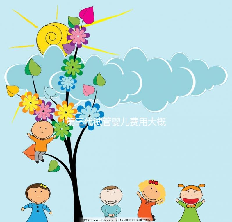 第三代試管嬰兒費用大概要多少錢?貝貝樹解析PGT技術(shù)成本與性價比