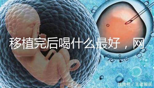 移植完后喝什么最好，網友推薦美味營養(yǎng)做法簡單大補湯