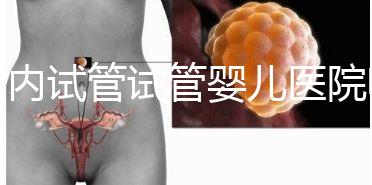 國內試管試管嬰兒醫院哪家強？附排名前十試管嬰兒醫院名單！