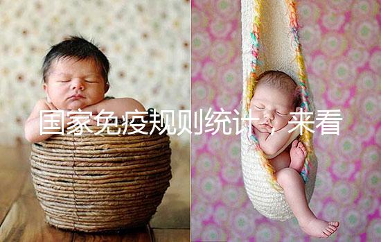 國家免疫規(guī)則統(tǒng)計，來看看二類水痘疫苗寶寶有必要打嗎