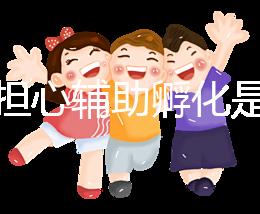 不要擔(dān)心輔助孵化是否會對胚胎造成傷害，找出實施原因再說