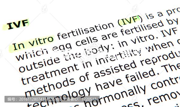 一文詳解甲亢做試管嬰兒要做幾代，一代可不可以看完明白