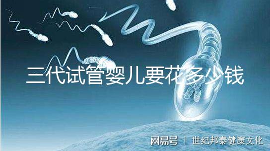 三代試管嬰兒要花多少錢?2025廣州試管醫(yī)院價(jià)格表及收費(fèi)明細(xì)來啦!