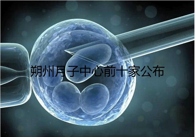 朔州月子中心前十家公布，2024平魯區最低花費1萬元