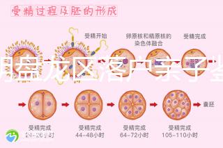 昆明盤龍區落戶親子鑒定在哪里看這，2024流程、費用都有