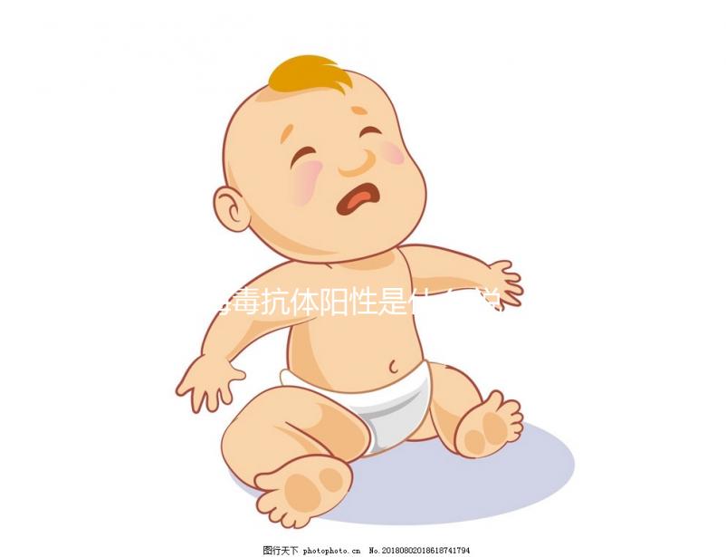 梅毒抗體陽性是什么,說明已受感染,點滴度是關(guān)鍵