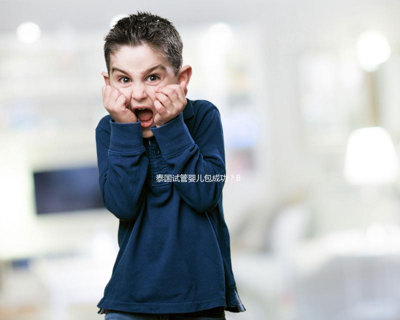 泰國試管嬰兒包成功？BNH談失敗，不懷孕就退款是騙局