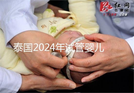 泰國(guó)2024年試管嬰兒攻略索引：證書，結(jié)婚證是硬條件