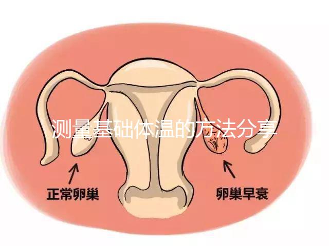 測量基礎(chǔ)體溫的方法分享 教你把握“造人”最佳時機(jī)