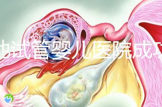 河池試管嬰兒醫(yī)院成功率排名出爐，這幾家助孕技術(shù)真不差