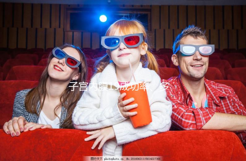 子宮內膜19成功率、多少錢全囊括，整個流程做完只要...