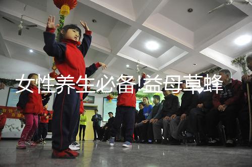 女性養生必備!益母草蜂蜜4大功效與作用分享