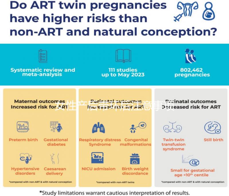 女性產后帶環(huán)后注意事項有哪些