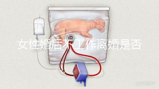 女性婚后不工作離婚是否還錢有規(guī)定，如何處理需要早知道