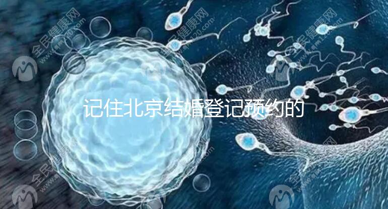 記住北京結(jié)婚登記預約的時間你能在周六和周日做這件事嗎？