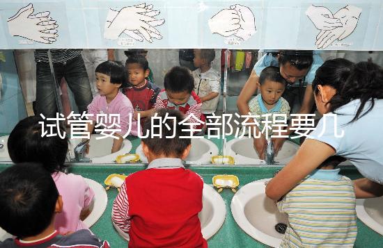 試管嬰兒的全部流程要幾個月完成(試管嬰兒的全部流程要幾個月完成呢)