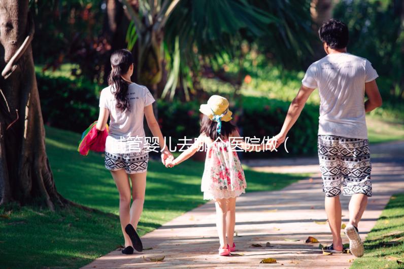 試管嬰兒去哪個醫院做(試管嬰兒去哪個醫院做好些)