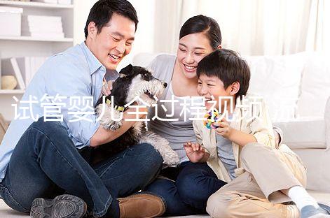 試管嬰兒全過程視頻 流程（試管嬰兒全過程視頻 流程圖）