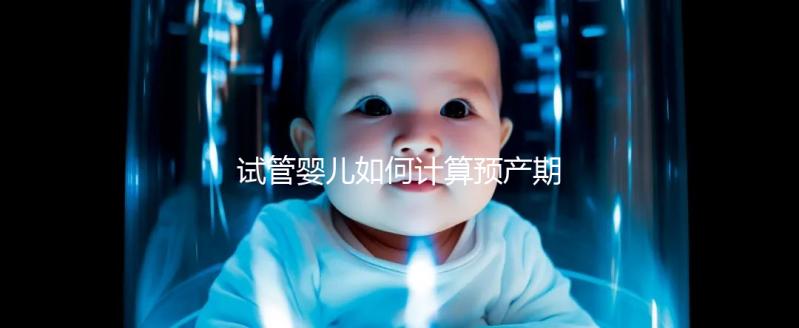 試管嬰兒如何計(jì)算預(yù)產(chǎn)期?