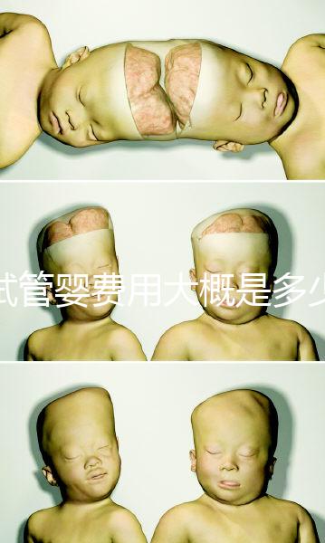 試管嬰費用大概是多少