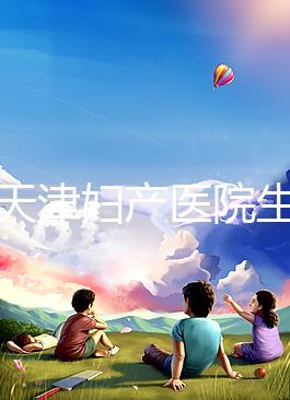 誰說天津婦產醫(yī)院生孩子沒有病服,床位也準備好了,請放心生孩子