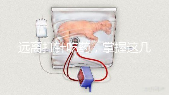 遠(yuǎn)離打針吃藥，掌握這幾個(gè)小妙招寶寶退燒會(huì)更快