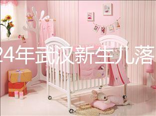 2024年武漢新生兒落戶政策指南，超生棄兒可正常登記