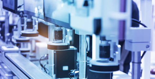 機(jī)器視覺檢測(cè)的未來(lái)新機(jī)遇 網(wǎng)絡(luò)技術(shù)開發(fā)的融合與變革